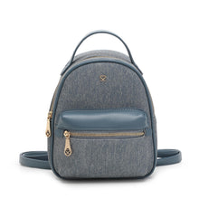 Load image into Gallery viewer, Women's Mini Backpack - SGF 8252