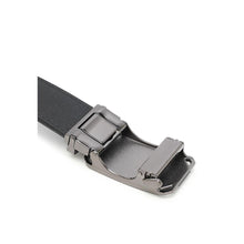 Load image into Gallery viewer, Gift Set - Leather RFID Wallet + 35mm Automatic Buckle Belt - SGS 570-3