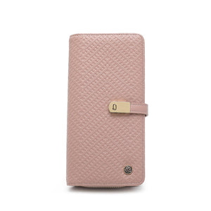 Women's Long Purse / Wallet -NP 054