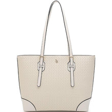 Load image into Gallery viewer, Women&#39;s Quilted Tote Bag - HKX 9930