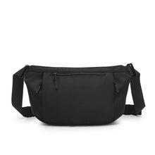 Load image into Gallery viewer, Men&#39;s Waist Bag / Belt Bag / Chest Bag - JL 9421