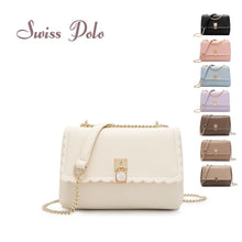 Load image into Gallery viewer, Women's Chain Sling Bag / Crossbody Bag - HFN 2601