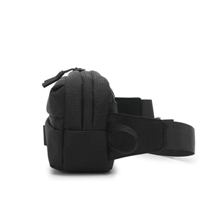 Men's Waist Bag / Belt Bag / Chest Bag - JJ 1016