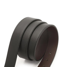 Load image into Gallery viewer, 35mm Pin Buckle Belt - WAB 475-2