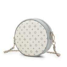 Load image into Gallery viewer, Women&#39;s Monogram Sling Bag / Crossbody Bag - HNG 225