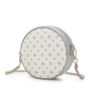 Women's Monogram Sling Bag / Crossbody Bag - HNG 225