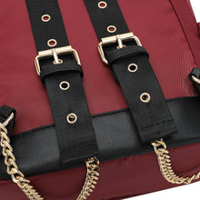 Load image into Gallery viewer, Women&#39;s Backpack - HEK 7575