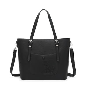 Women's Tote Bag / Shoulder Bag - HLJ 3169