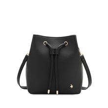 Load image into Gallery viewer, Women&#39;s Bucket Sling Bag / Crossbody Bag - HEQ 7601