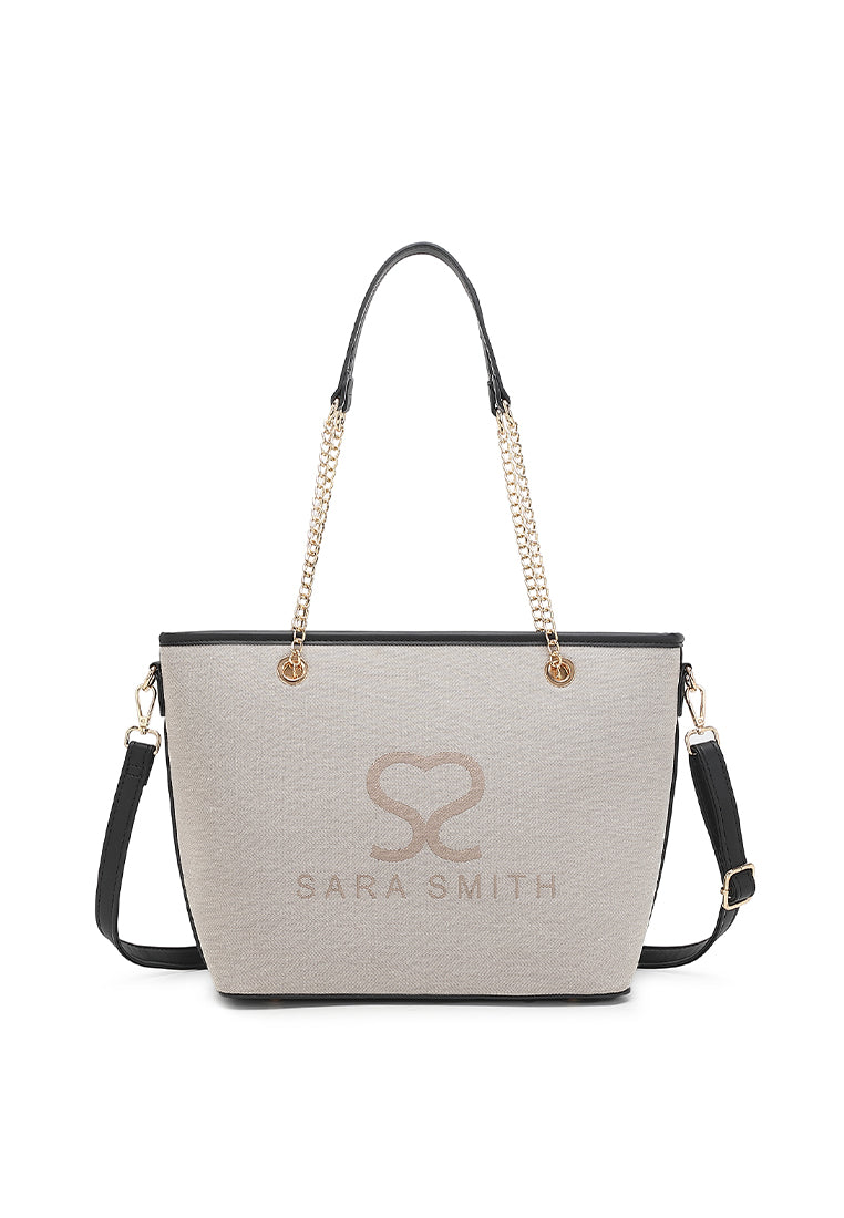 Women's Top Handle Sling Bag / Crossbody Bag - SDC 3976