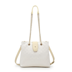 Women's Shoulder Sling Bag / Crossbody Bag - SDL 7652