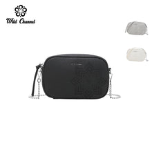 Load image into Gallery viewer, Women&#39;s Shoulder Sling Bag / Crossbody Bag - NFC 1453