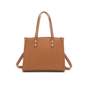 Women's Top Handle Sling Bag - HKB 5020