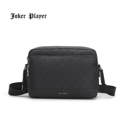 Men's Sling Bag / Crossbody Bag - JV 3482