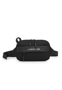 Men's Waist Bag / Belt Bag / Chest Bag - JJ 1012