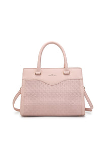 Women's Top Handle Sling Bag / Crossbody Bag - SEJ 36472