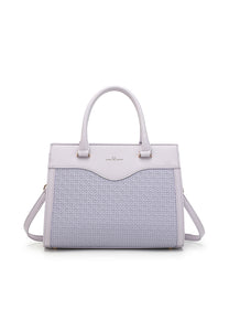 Women's Top Handle Sling Bag / Crossbody Bag - SEJ 36472