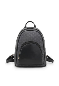 Women's Monogram Mini Backpack - SEL 3288