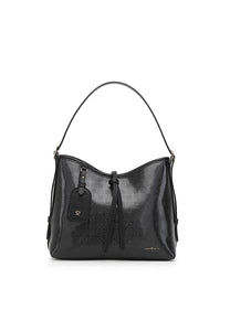 Women's Monogram Top Handle Sling Bag / Crossbody Bag - SDT 3165
