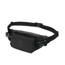 Load image into Gallery viewer, Men&#39;s Water Resistant Waist Bag / Chest Bag - SXN 1522