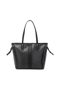 Women's Monogram Tote Bag / Shoulder Bag - SDM 7686