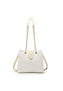 Women's Shoulder Sling Bag / Crossbody Bag - SDL 7652