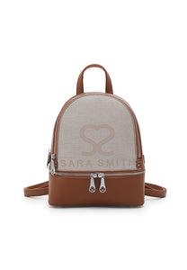 Women's Logo Backpack - SDX 343