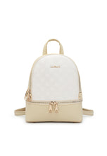 Load image into Gallery viewer, Women's Monogram Backpack - SDU 343