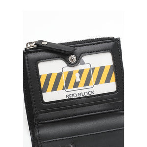 Women's  RFID Short Purse / Wallet - KP 028