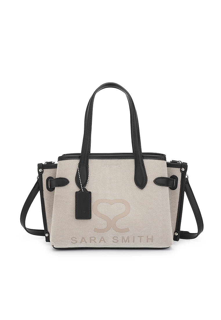 Women's Logo Top Handle Sling Bag / Crossbody Bag - SDY 3435