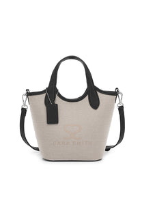 Women's Logo Top Handle Sling Bag / Crossbody Bag - SDZ 3436