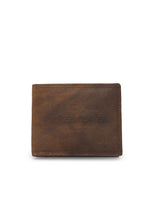 Load image into Gallery viewer, Men&#39;s Leather RFID Wallet - JPW 101