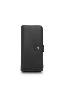 Men's Leather RFID Wallet - JPW 110