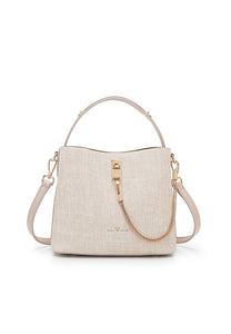 Women's Top Handle Sling Bag / Crossbody Bag - SCT 9687