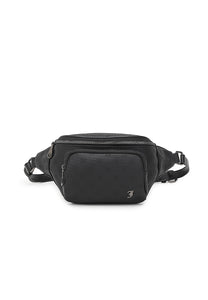 Men's Waist Bag / Belt Bag / Chest Bag - JK 7774