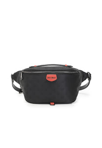 Men's Waist Bag / Belt Bag / Chest Bag - JK 7775