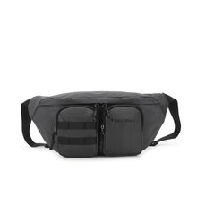 Load image into Gallery viewer, Men's Chest Bag / Sling Bag / Crossbody Bag - JQ 001