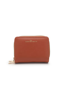 Women's Short Wallet / Purse - SM 012