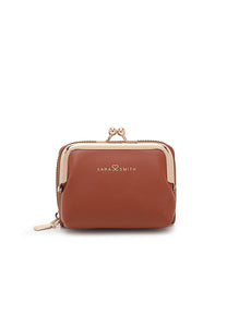 Women's Short Wallet / Purse - SM 013