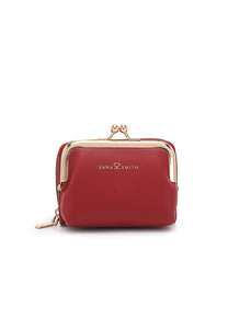 Women's Short Wallet / Purse - SM 013