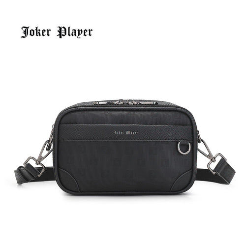 Men's Sling Bag / Crossbody Bag - JV 3375