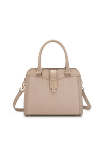Women's Top Handle Sling Bag / Shoulder Bag - HMQ 3314