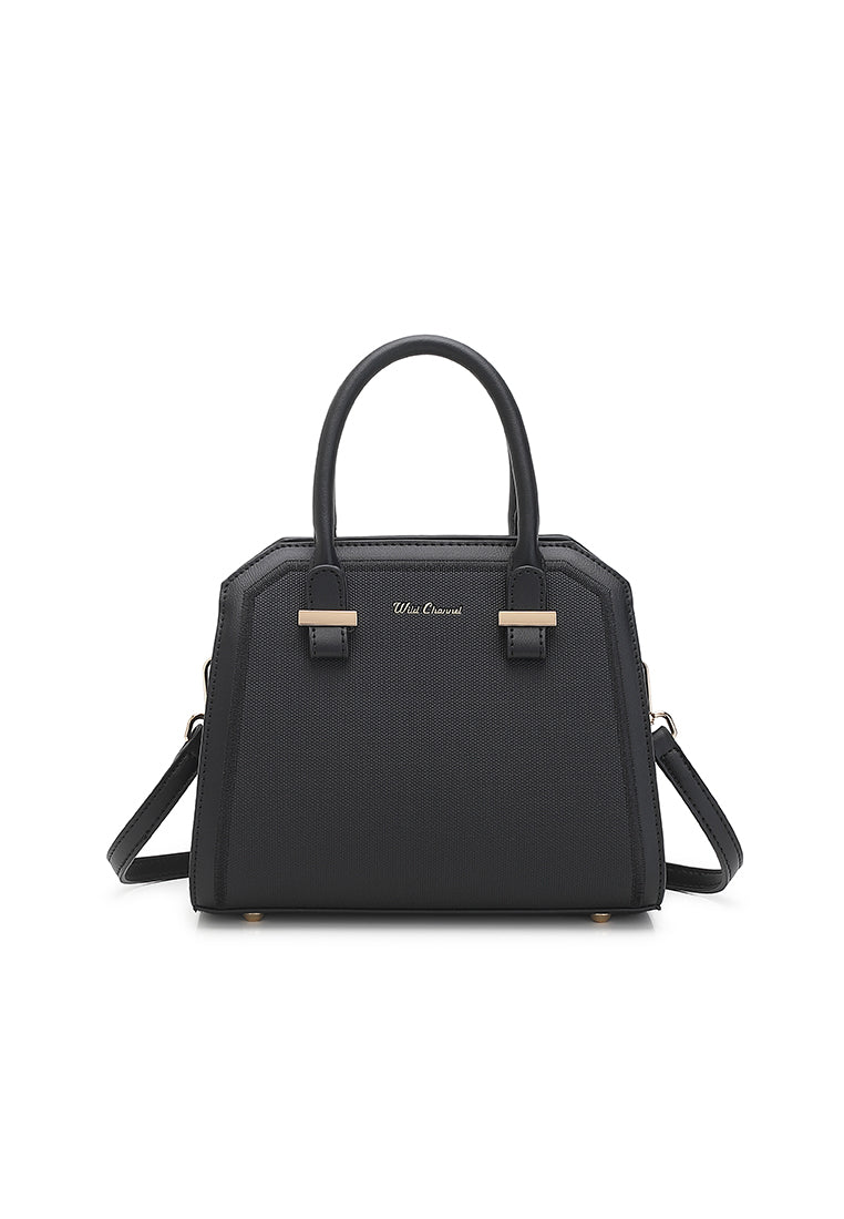 Women's Top Handle Sling Bag / Crossbody Bag / Shoulder Bag - NFL 3044