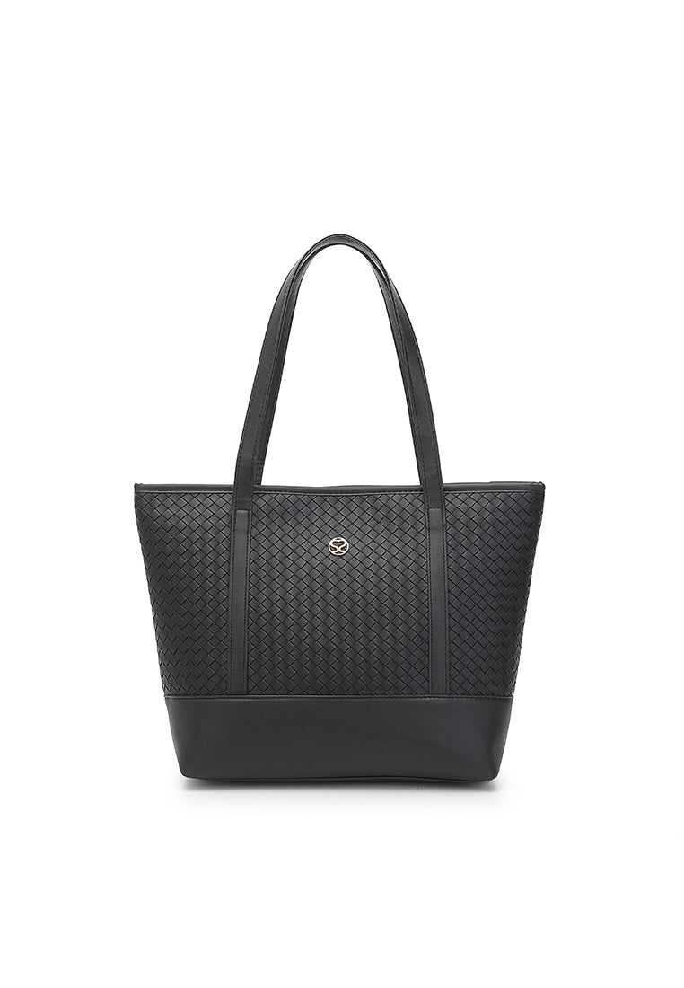 Women's Tote Bag / Shoulder Bag / Top Handle Bag - SEV 9936