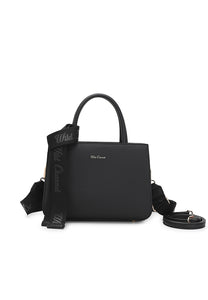 Women's Top Handle Sling Bag / Crossbody Bag / Shoulder Bag - NFH 5504