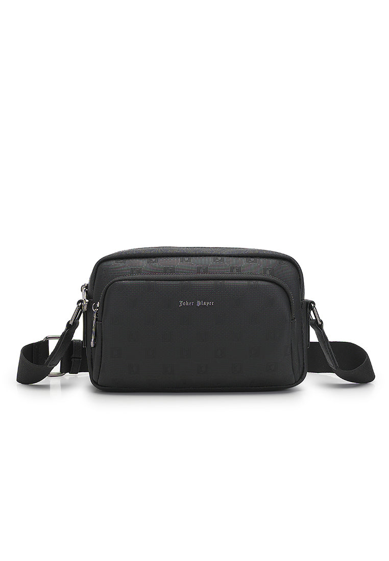 Men's Sling Bag / Messenger Bag - JV 3496