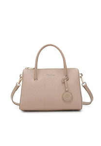 Women's Top Handle Sling Bag / Crossbody Bag - NFK 9338