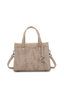 Women's Top Handle Sling Bag / Crossbody Bag / Shoulder Bag - SFB 5818