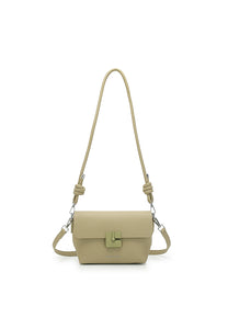 Women's Sling Bag / Crossbody Bag / Shoulder Bag - HPA 868