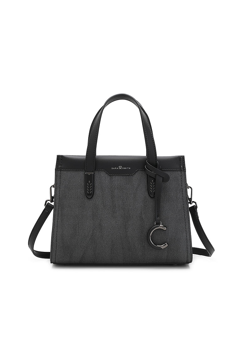 Women's Top Handle Sling Bag / Crossbody Bag / Shoulder Bag - SFB 5818